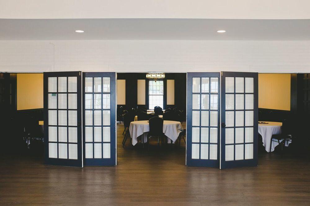 The Aurora Inn Hotel And Event Center Exterior foto