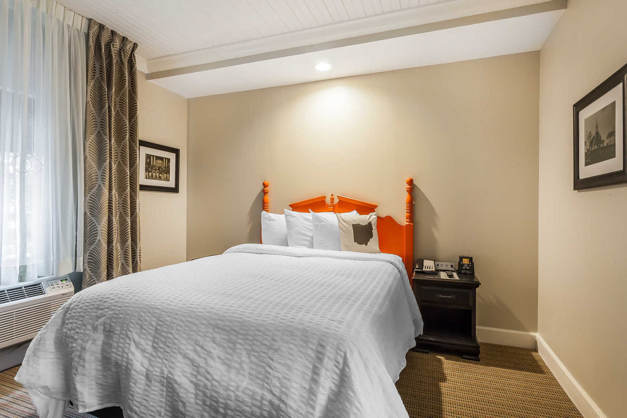 The Aurora Inn Hotel And Event Center Cameră foto