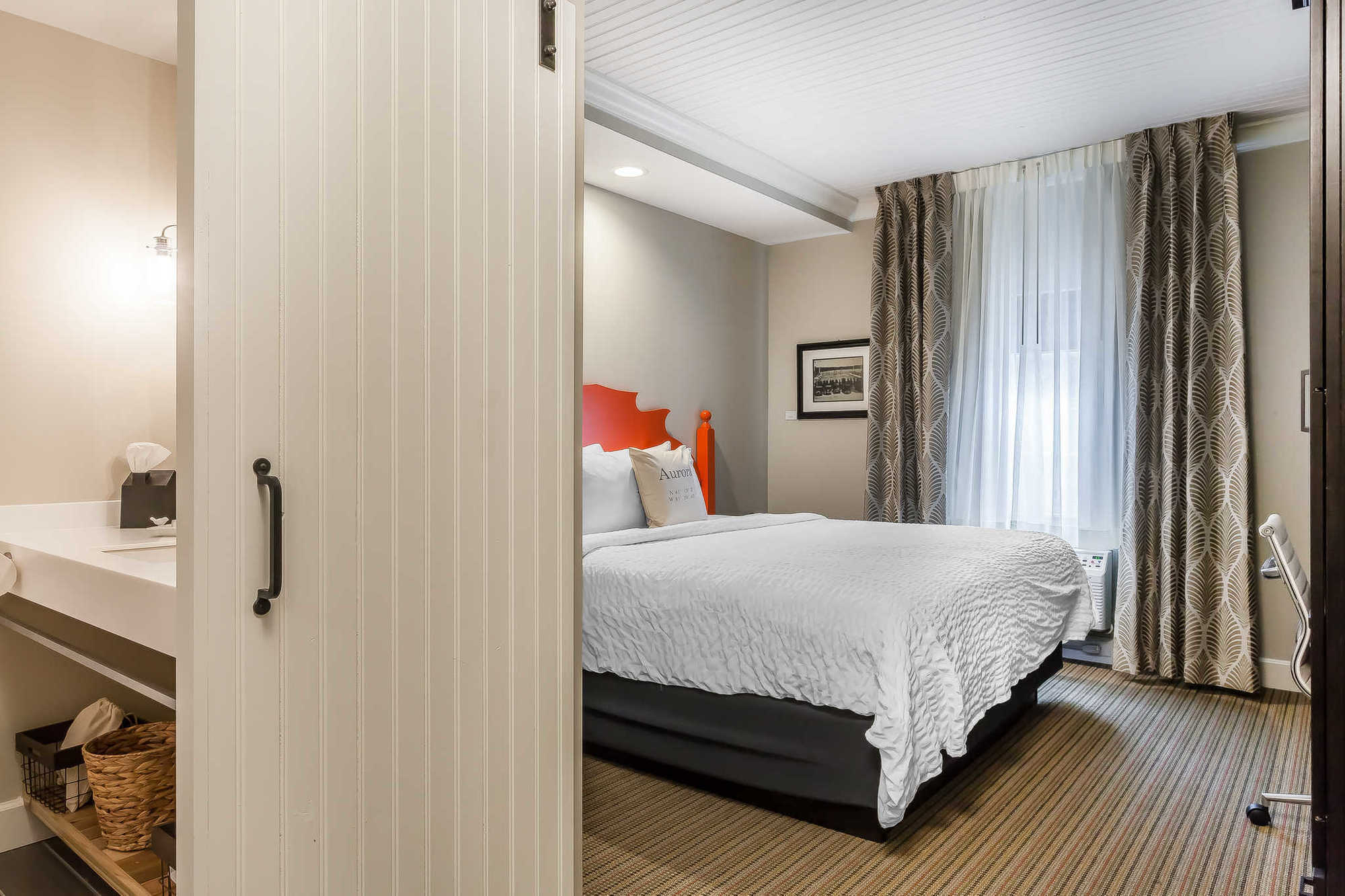 The Aurora Inn Hotel And Event Center Cameră foto