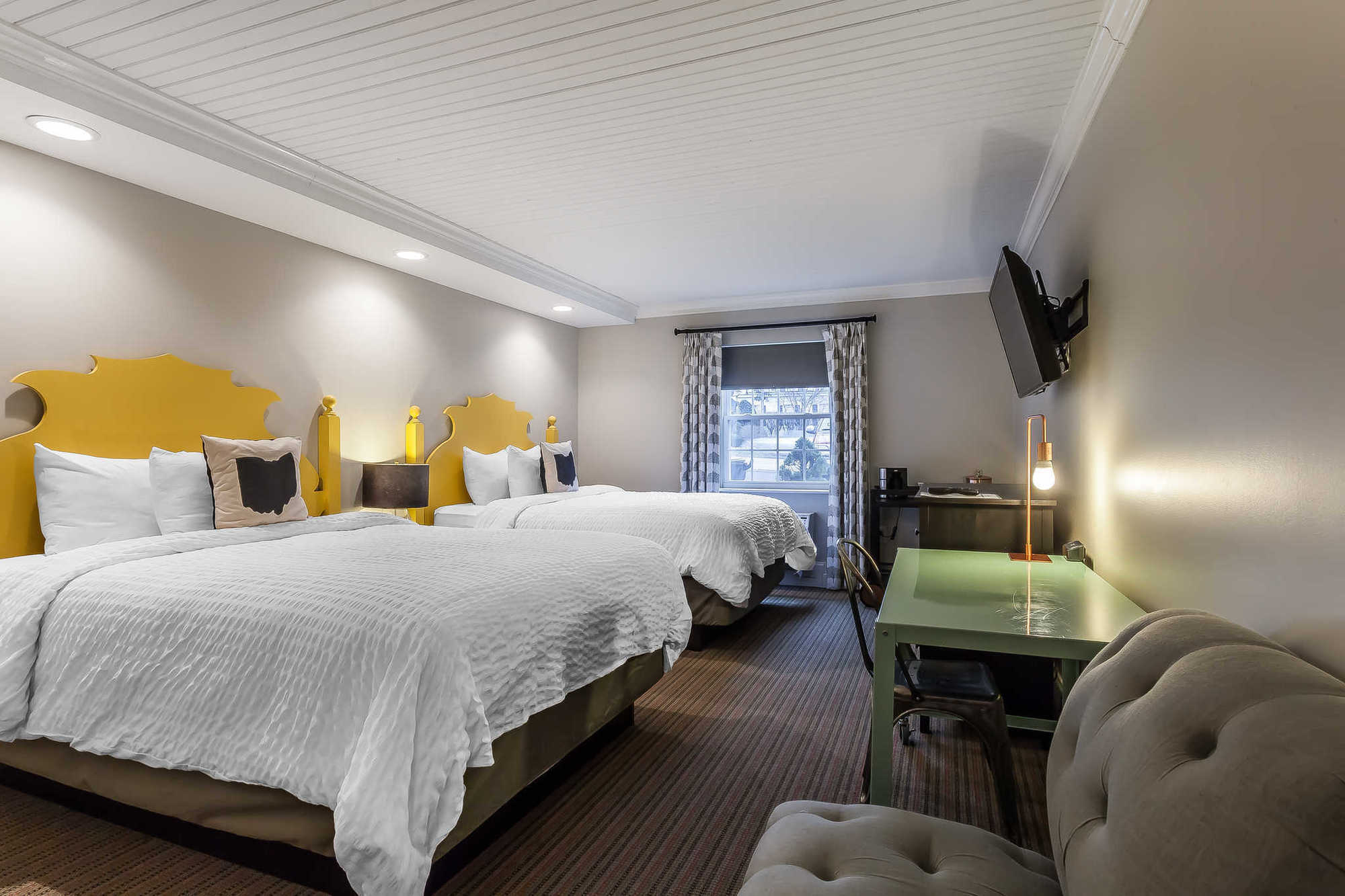 The Aurora Inn Hotel And Event Center Cameră foto