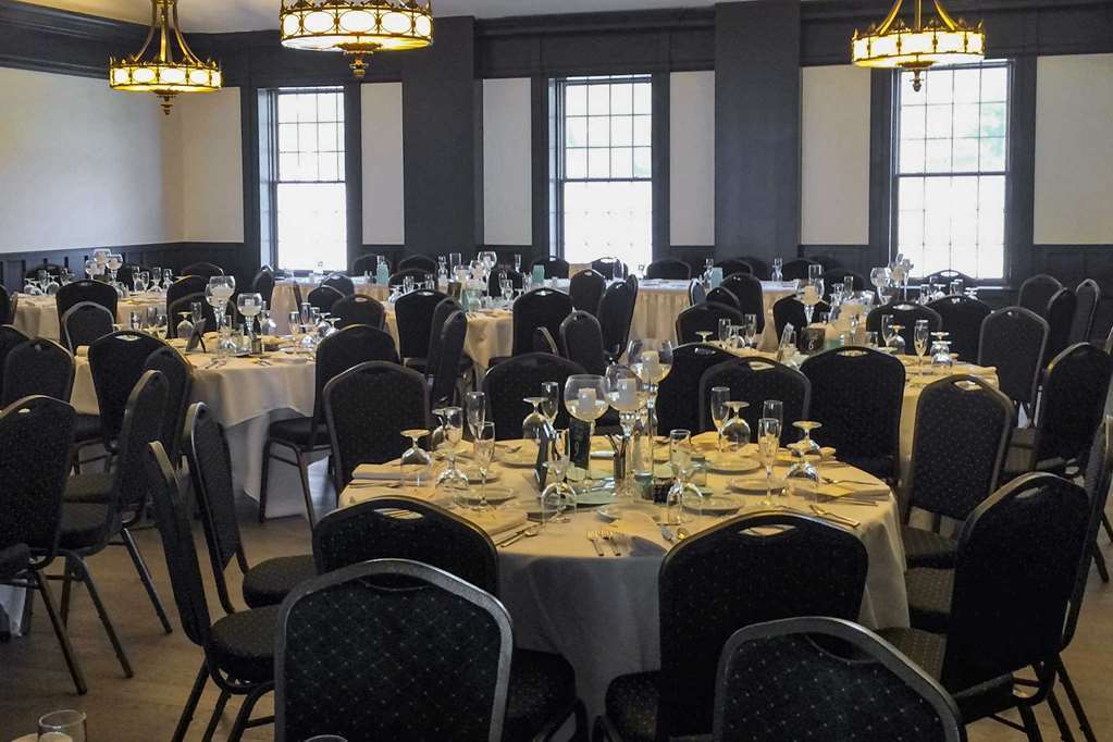 The Aurora Inn Hotel And Event Center Facilități foto